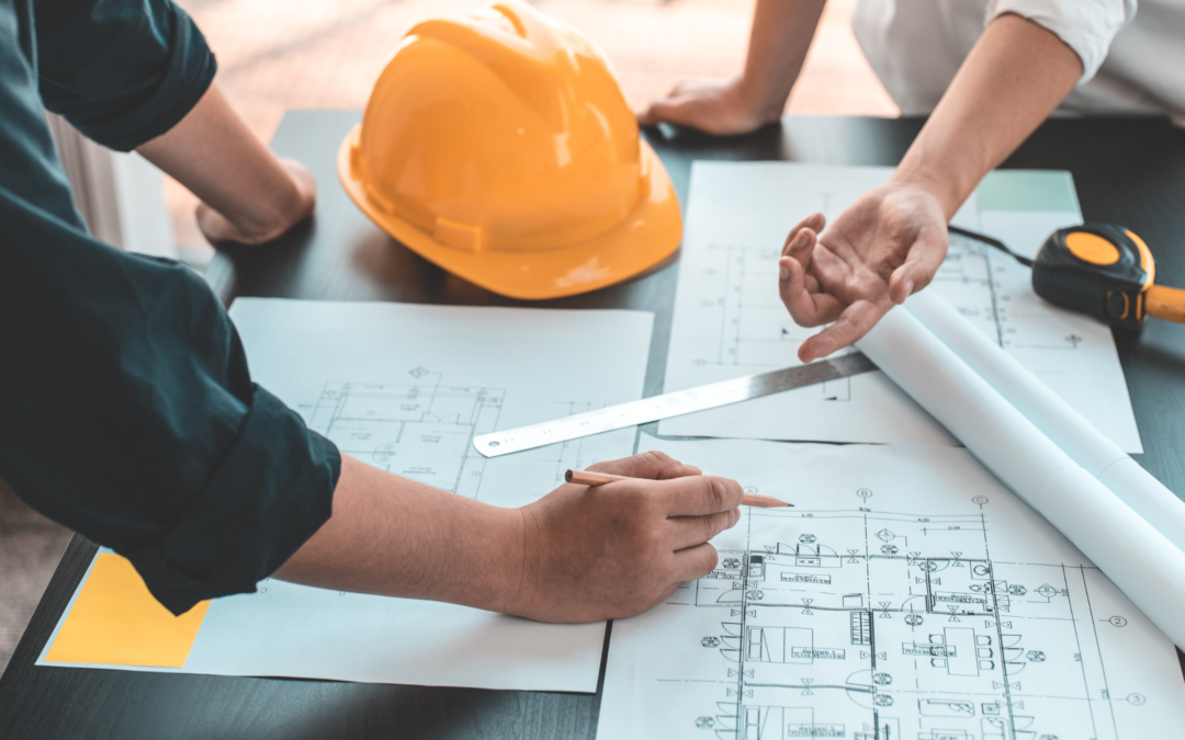 Experienced Civil Engineer